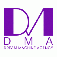 DMA Logo PNG Vector