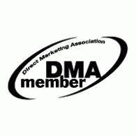 DMA member Logo PNG Vector