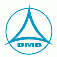 DMB Logo PNG Vector