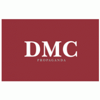 DMC Propaganda Logo Vector