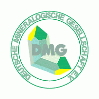 DMG Logo PNG Vector