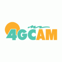 DMG 4GC Logo Vector