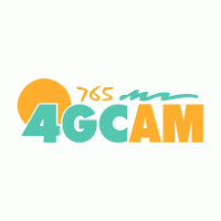 DMG 4GC Hughenden Logo Vector