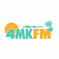 DMG 4MKFM Logo PNG Vector