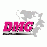DMG COMPANY BIJELJINA Logo PNG Vector