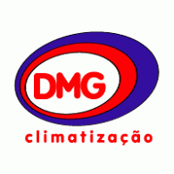 DMG Climatizacao Logo PNG Vector
