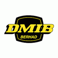 DMIB Berhad Logo PNG Vector