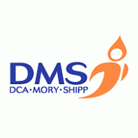 DMS Logo PNG Vector