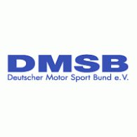 DMSB Logo Vector