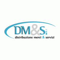 DM&S Logo PNG Vector