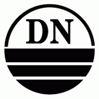 DN Logo PNG Vector