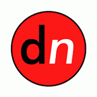 DN Logo Vector