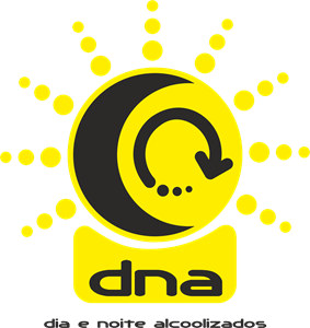 DNA Logo Vector