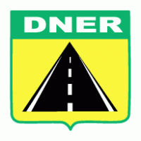 DNER Logo PNG Vector