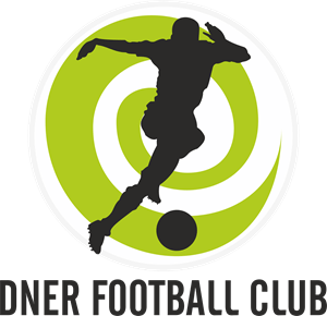 DNER Football Club Logo PNG Vector