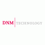 DNM Technology Logo PNG Vector