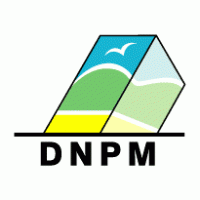 DNPM Logo PNG Vector
