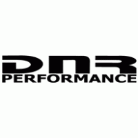 DNR performance Logo PNG Vector