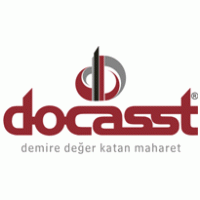 DOCASST Logo PNG Vector