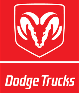 DODGE Logo PNG Vector