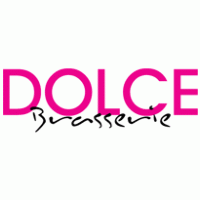 DOLCE BRASSERIE Logo Vector