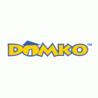 DOMKO Ltd. Logo PNG Vector