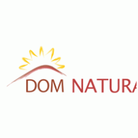 DOM NATURA Logo PNG Vector