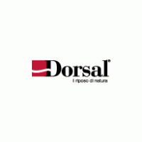 DORSAL Logo PNG Vector