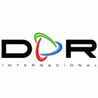 DOR Internacional Logo PNG Vector