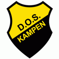 DOS Kampen Logo Vector