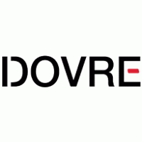 DOVRE Logo Vector