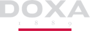DOXA Logo PNG Vector
