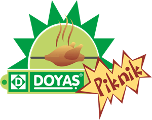 DOYAS Piknik Maslak Logo Vector
