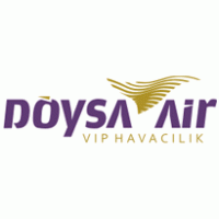 DOYSA AIR Logo PNG Vector