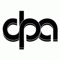 DPA Logo PNG Vector
