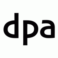 DPA Corporate Communications Logo PNG Vector