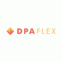 DPA Flex Logo Vector