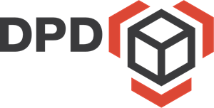 DPD Logo PNG Vector