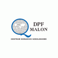 DPF Malon Logo PNG Vector