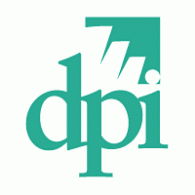 DPI Logo PNG Vector