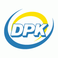 DPK Logo PNG Vector