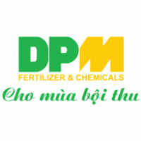 DPM Logo Vector