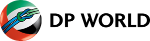 DP World Logo PNG Vector