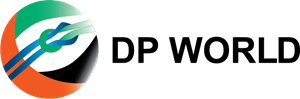 DP World Logo Vector