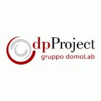 DPproject Logo PNG Vector