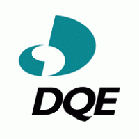 DQE Logo PNG Vector