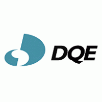 DQE Logo PNG Vector