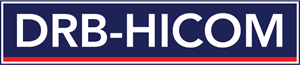 DRB-HICOM Logo PNG Vector