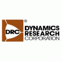 DRC Logo Vector