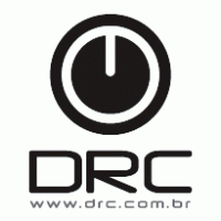 DRC Treinamentos Logo Vector